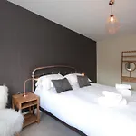 Nyaraló Fossgate York