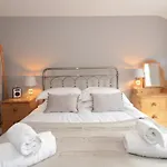 Nyaraló Fossgate York