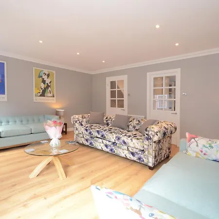 Fossgate Hébergement de vacances *