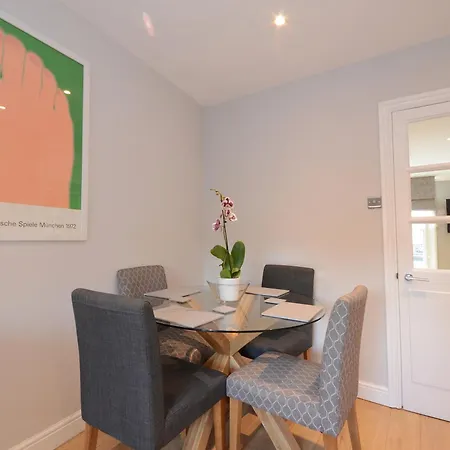 Fossgate Hébergement de vacances