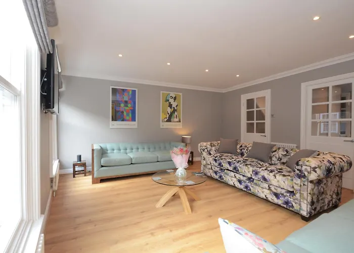 Fossgate * ヨーク