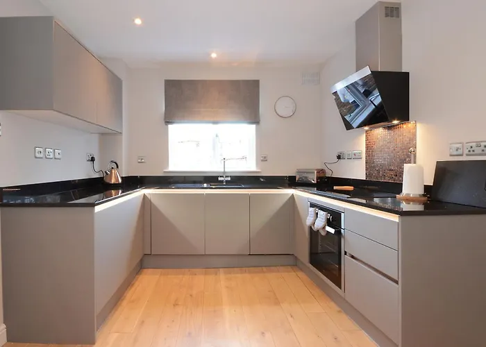 Hébergement de vacances Fossgate York