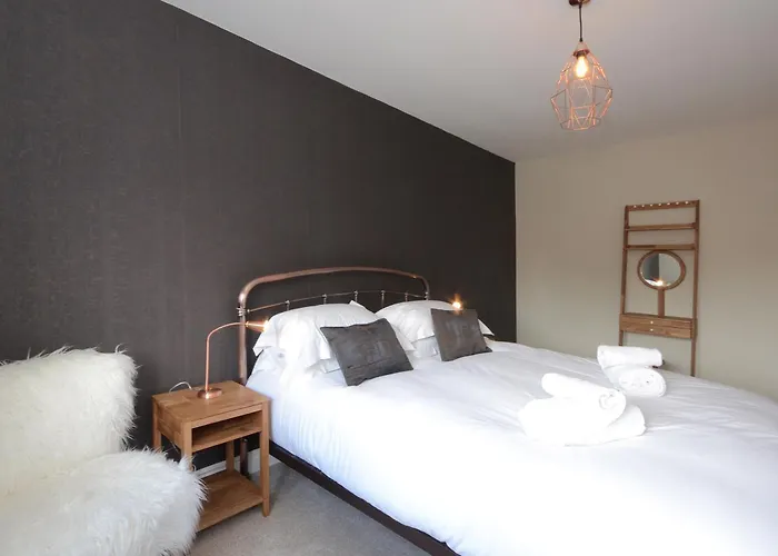 Hébergement de vacances Fossgate York