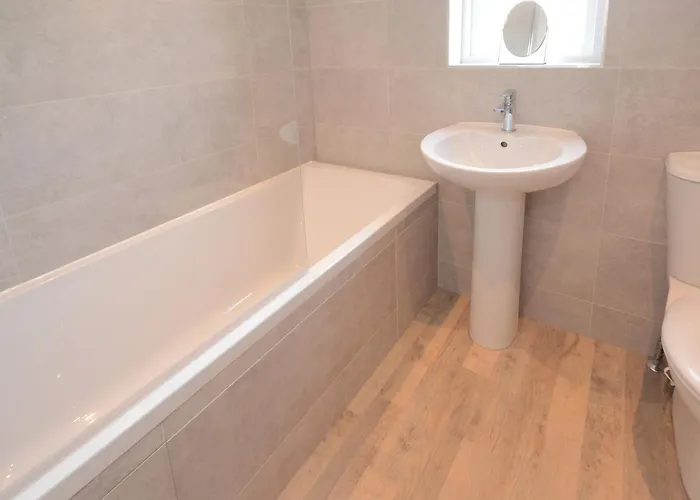 Fossgate Hébergement de vacances *