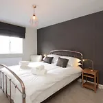 Vakantiehuis Fossgate