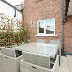 Fossgate Vakantiehuis York