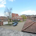 Fossgate York